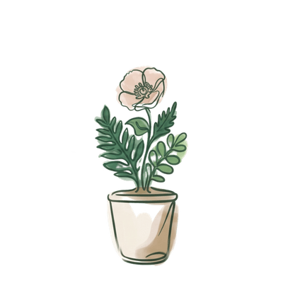 Wann du dort sein willst